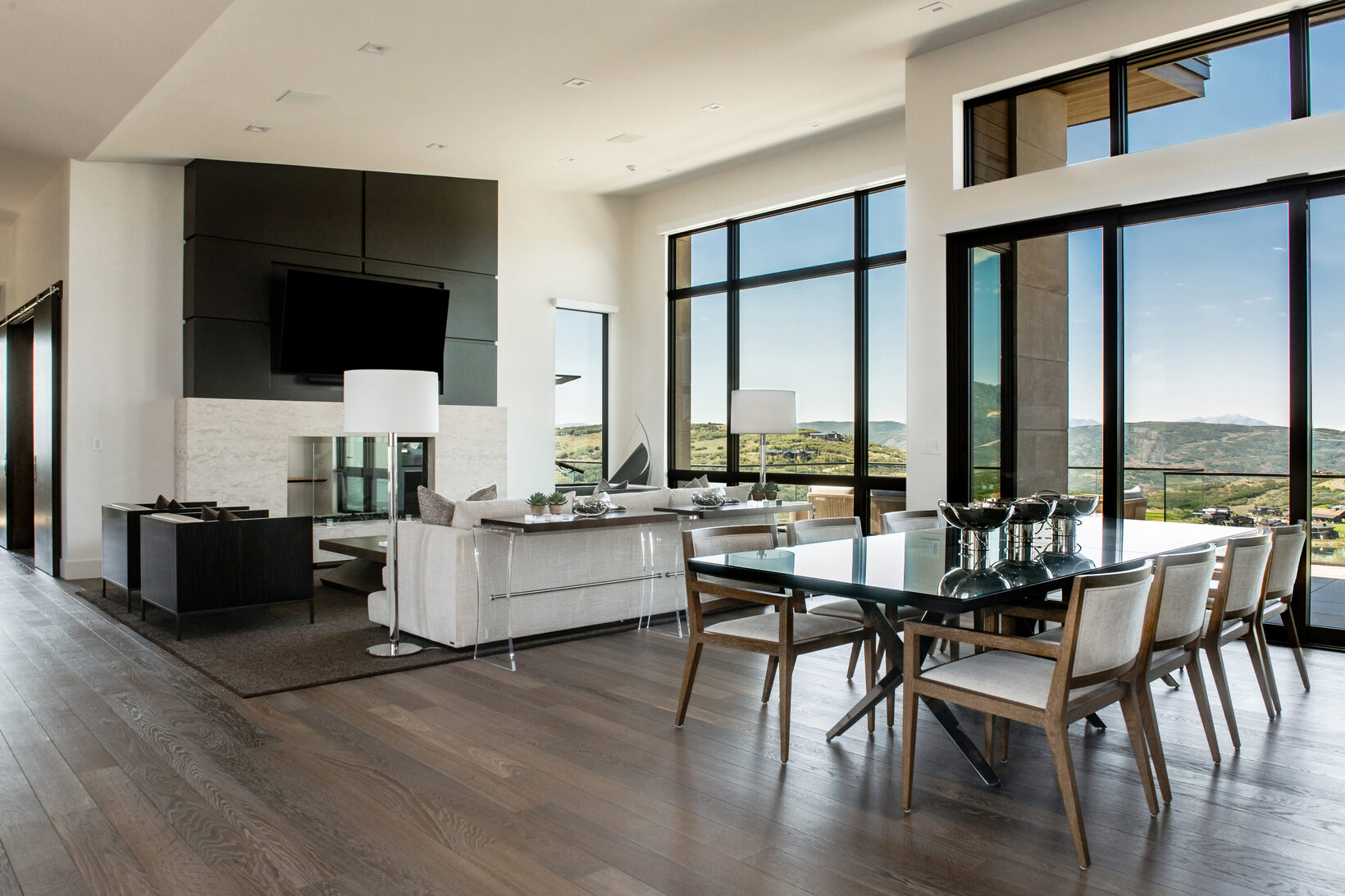 15 Sincere brushed - USA, Utah - Heber City Project - RESIDENTIAL